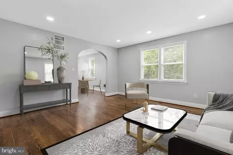 Living - 19 Atlantic St SE, Washington, DC 20032 photo 3 of 3