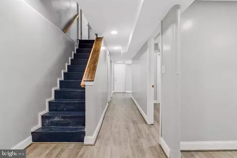 Entry Way - 19 Atlantic St SE, Washington, DC 20032 photo 8 of 13