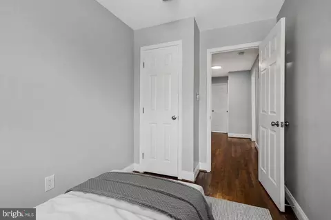 Bedroom - 19 Atlantic St SE, Washington, DC 20032 photo 5 of 6