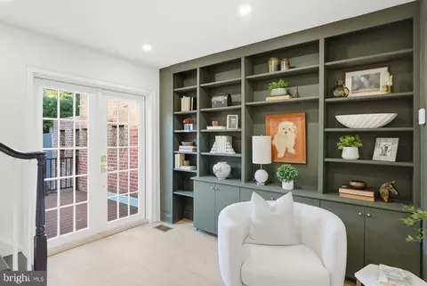 Other - 1608 33rd St NW, Washington, DC 20007 photo 5 of 6