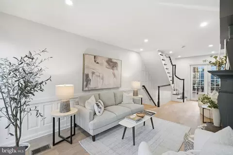 Other - 1608 33rd St NW, Washington, DC 20007 photo 3 of 6