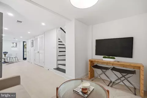 Entry Way - 1608 33rd St NW, Washington, DC 20007 photo 1 of 1