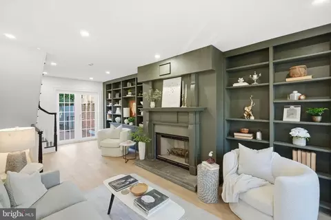 Other - 1608 33rd St NW, Washington, DC 20007 photo 2 of 6