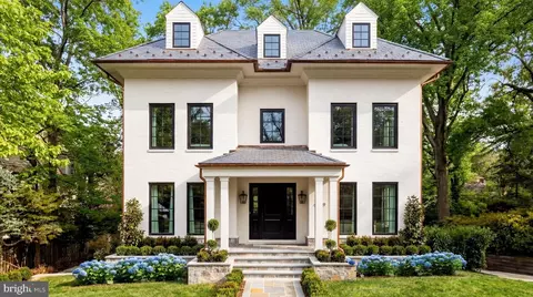 4939 Quebec St NW, Washington, DC 20016