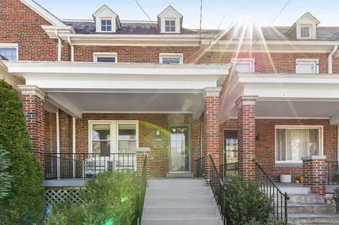 114 Madison St NW, Washington, DC 20011