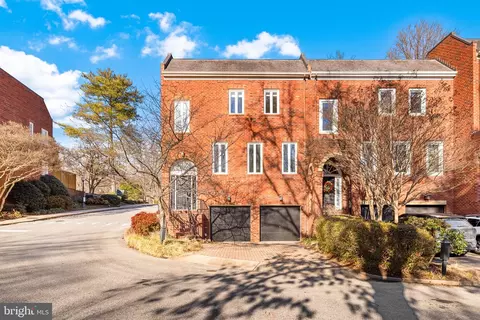 3988 Georgetown Ct NW, Washington, DC 20007