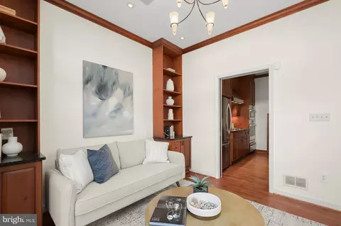 1745 S Street St NW, Washington, DC 20009 photo 9