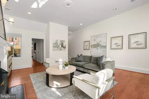 1745 S Street St NW, Washington, DC 20009 photo 6
