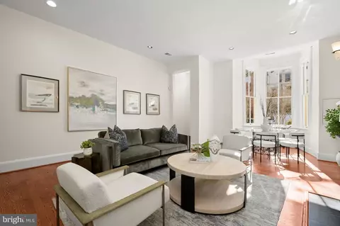 1745 S Street St NW, Washington, DC 20009 photo 3