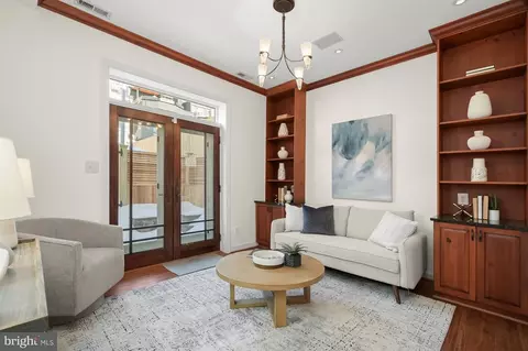 1745 S Street St NW, Washington, DC 20009 photo 8