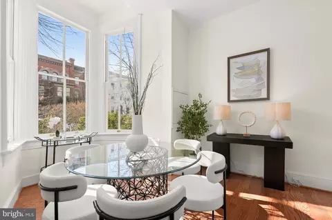 1745 S Street St NW, Washington, DC 20009 photo 4