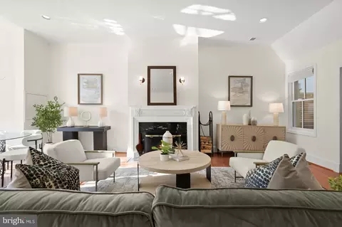 1745 S Street St NW, Washington, DC 20009 photo 2