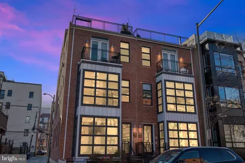 2106 10th St NW UNIT 1, Washington, DC 20001