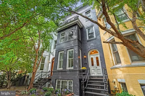 2145 N Street NW #3, Washington, DC 20037