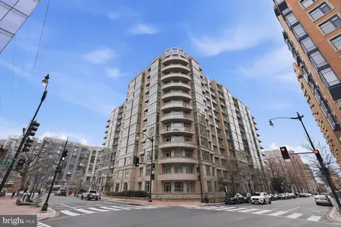 811 4th St NW #805, Washington, DC 20001