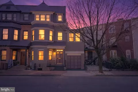 524 T St NW, Washington, DC 20001