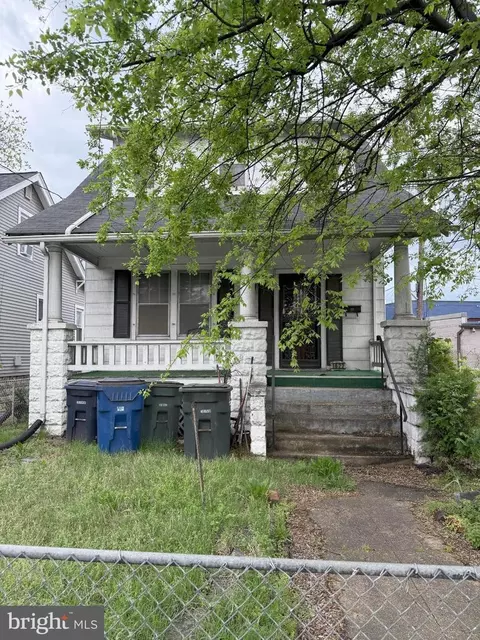 1622 Eastern Ave NE, Washington, DC 20019 photo 1