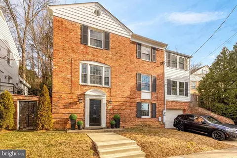 5705 Macarthur Blvd NW, Washington, DC 20016