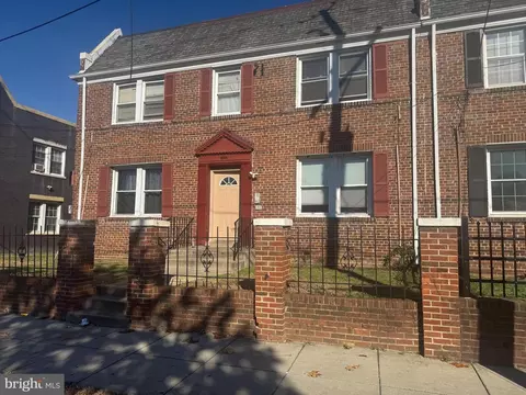 2506 N Street St SE, Washington, DC 20019