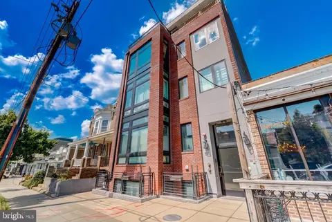 811 Upshur St NW #7, Washington, DC 20011