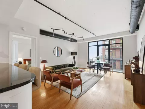 1440 Church St NW #401, Washington, DC 20005
