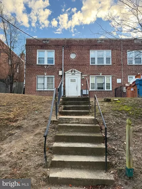 4002 S Capitol St SE, Washington, DC 20032