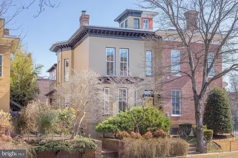 101 6th St NE, Washington, DC 20002 photo 35