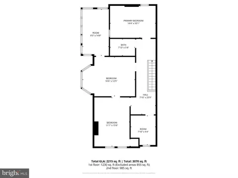 101 6th St NE, Washington, DC 20002 photo 34
