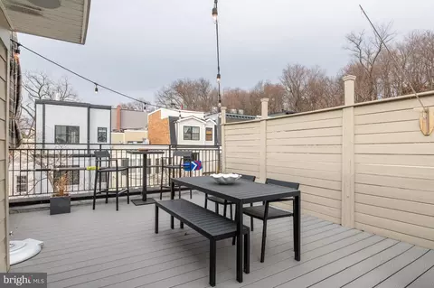 1921 35th Pl NW #2, Washington, DC 20007 photo 22