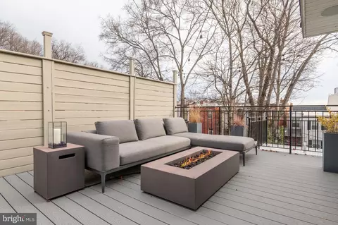 1921 35th Pl NW #2, Washington, DC 20007 photo 19