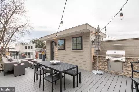 1921 35th Pl NW #2, Washington, DC 20007 photo 23