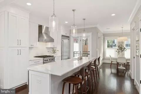 1921 35th Pl NW #2, Washington, DC 20007 photo 5