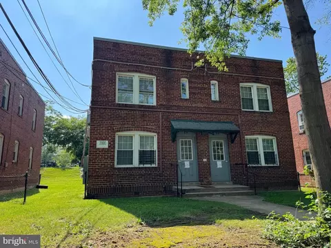 515 45th St NE, Washington, DC 20019
