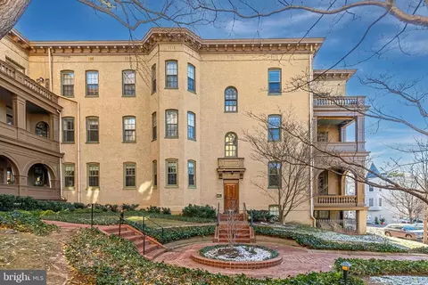 1517 30th St NW #C11, Washington, DC 20007