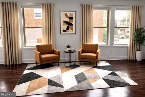 1020 Monroe St NW #204, Washington, DC 20010