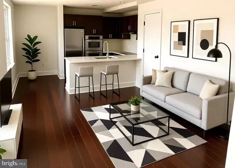 1020 Monroe St NW #204, Washington, DC 20010