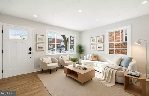 334 Nicholson St NE, Washington, DC 20011