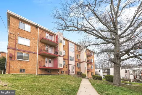 4116 Ames St NE #203, Washington, DC 20019