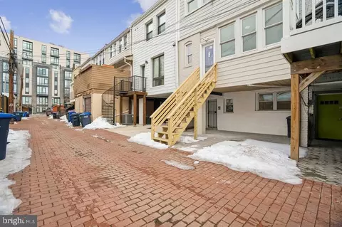 Exterior - 1154 4th St NE, Washington, DC 20002 photo 3 of 3