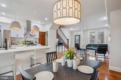 Dining - 1154 4th St NE, Washington, DC 20002 photo 1 of 1