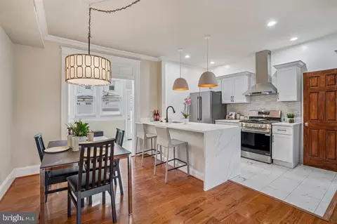 Kitchen - 1154 4th St NE, Washington, DC 20002 photo 1 of 5