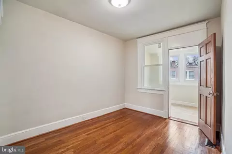 Bedroom - 1154 4th St NE, Washington, DC 20002 photo 1 of 1