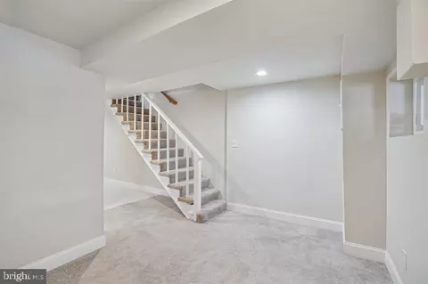 Entry Way - 1154 4th St NE, Washington, DC 20002 photo 1 of 1