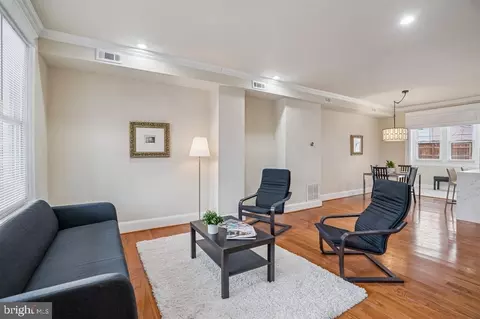 Living - 1154 4th St NE, Washington, DC 20002 photo 1 of 1