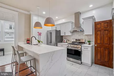 Kitchen - 1154 4th St NE, Washington, DC 20002 photo 3 of 5