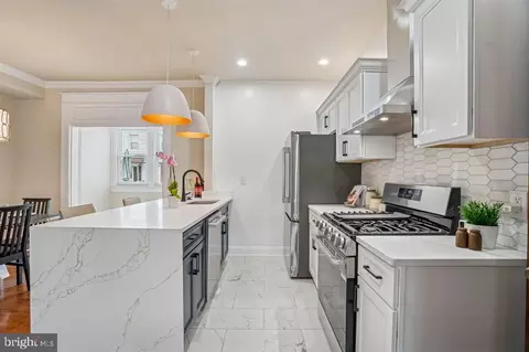 Kitchen - 1154 4th St NE, Washington, DC 20002 photo 2 of 5
