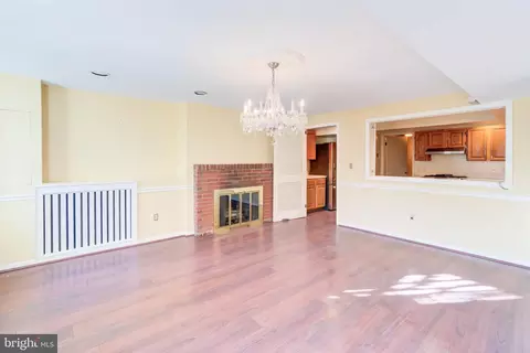 Living - 602 E Capitol St NE, Washington, DC 20003 photo 4 of 4