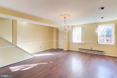 Living - 602 E Capitol St NE, Washington, DC 20003 photo 3 of 4
