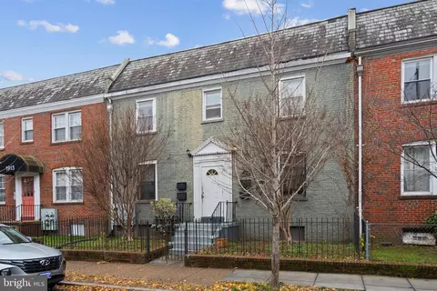 1909 Rosedale St NE #3, Washington, DC 20002
