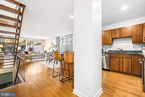 345 O St SW, Washington, DC 20024